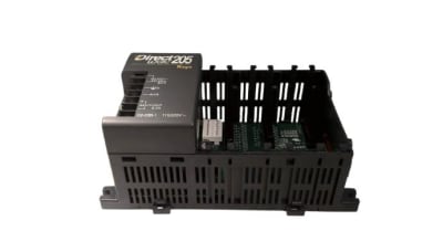 AUTOMATION DIRECT D2-03B-1