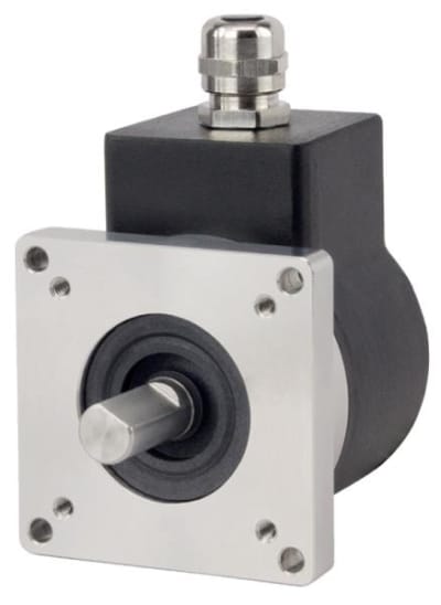 ENCODER PRODUCTS COMPANY 702-20-S-1024-D-H5-1-G-1-S-X-N-N