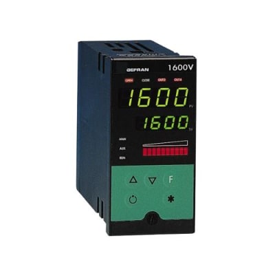 GEFRAN 1600V-RRR0V0-1121-000