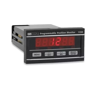 INCON 1250B-4-I-M