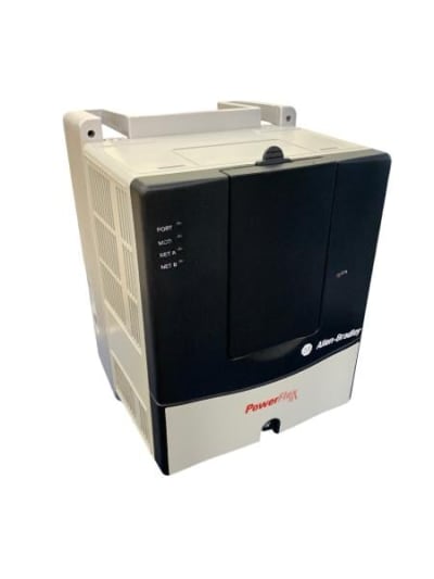 ALLEN BRADLEY 20AD8P0A0AYNNC0