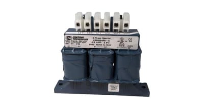 NIDEC CORP LRM004A8-C
