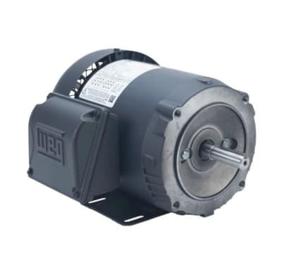 WEG .3336ES3E56C-S