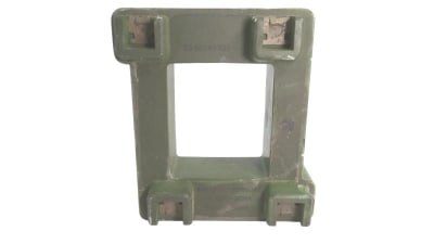 GENERAL ELECTRIC 55-501493G4