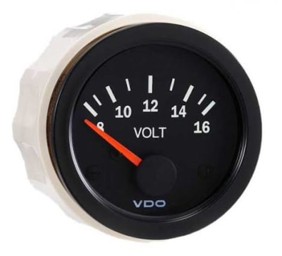 VDO INSTRUMENTS 332-103