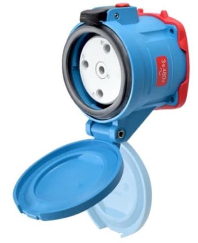 MARECHAL ELECTRIC SA 63-84043
