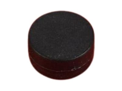 K&J MAGNETICS D84PC-BLK