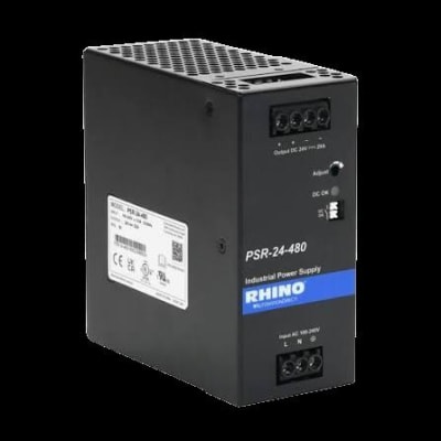 AUTOMATION DIRECT PSR-24-480