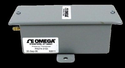OMEGA ENGINEERING PX274-01DI
