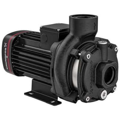 GRUNDFOS CM 25-1 A-S-A-E-AQQE E-A-A-N