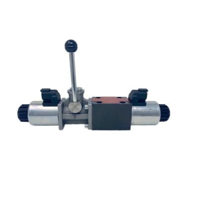 ARGO HYTOS RPER3-063Z11/01200E12A/A19
