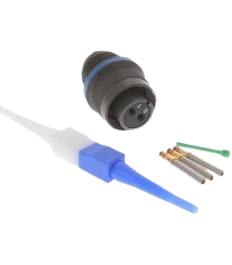 AERO ELECTRIC MS3456W10SL-3S