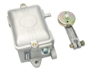 DANAHER CONTROLS 30740