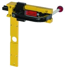 EUCHNER BTC-T/GP-S-TH-01-F