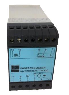 ENDRESS & HAUSER FTW420-R0F0A