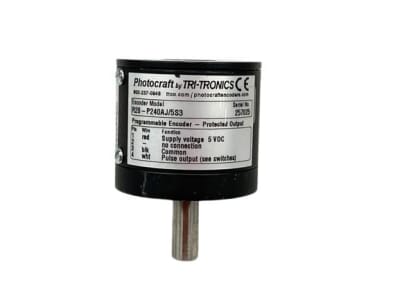 TRI-TRONICS R20-P240AJ/5S3