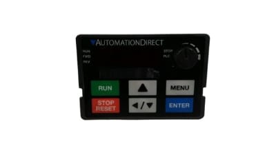 AUTOMATION DIRECT GS20A-KPD