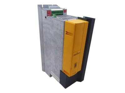 BAUMULLER BM4434-SI1-02200-03
