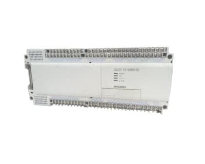 MITSUBISHI FX-80MR-DS