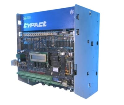 EATON CORPORATION TPY3-415/480-70-2B