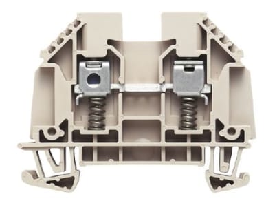 WEIDMULLER WDU 4 SL