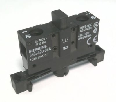 SIEMENS 3SB34200BA