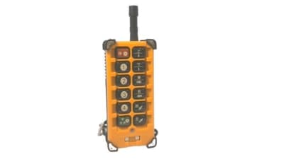 TELECRANE F-23A++TX