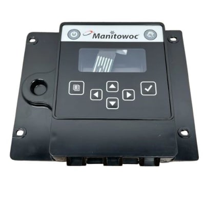 MANITOWOC ICE INC 000006729