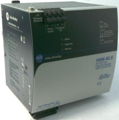 ALLEN BRADLEY 1606-XLSCAP24-6