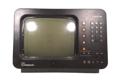 HEIDENHAIN CORP PT850