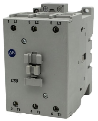 ALLEN BRADLEY 100-C60KY00