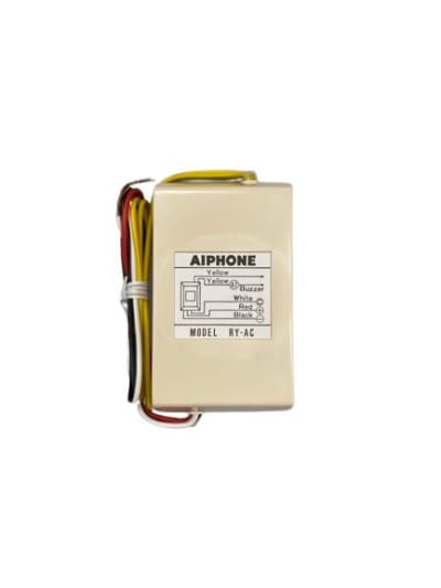 AIPHONE RY-AC