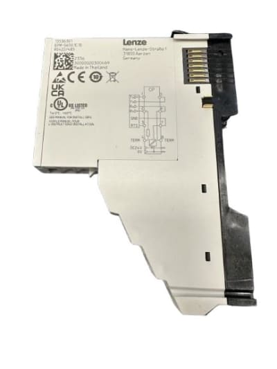 LENZE EPM-S650