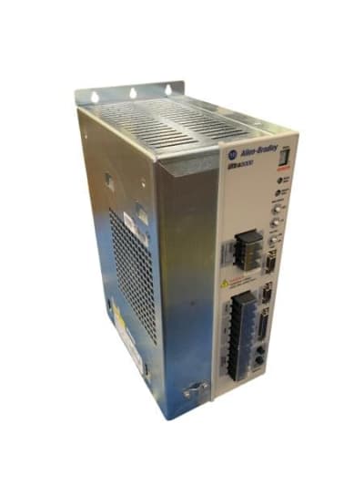 ALLEN BRADLEY 2098-DSD-HV150-SE