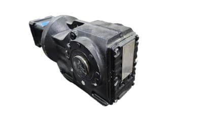 SEW EURODRIVE KA47/T AQSA100/3