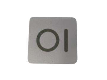 SIEMENS 3SU1900-0AF81-0QG0