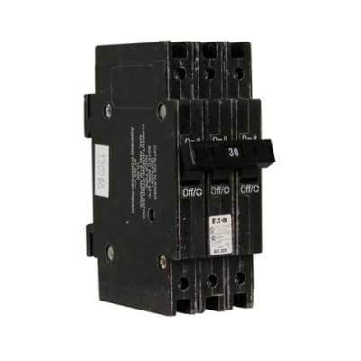 EATON CORPORATION QCF3030HT