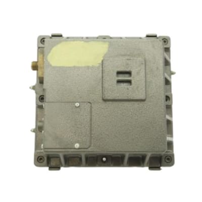 PRESSTECH 7607-9110-03F
