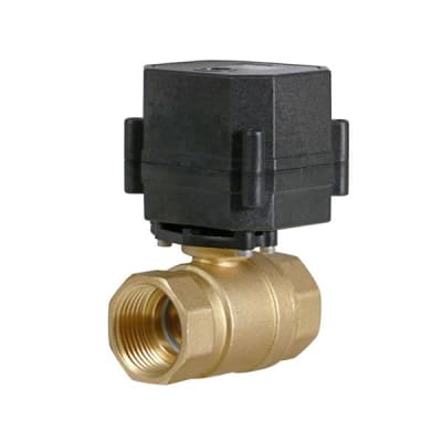 ATLANTIC VALVES BVB6CV-XR22-K