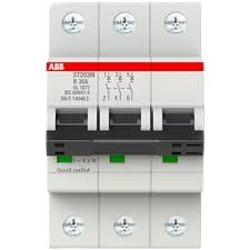 ASEA BROWN BOVERI ST203M-B16