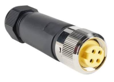 AUTOMATION DIRECT ZP-S1C-4FP-FW