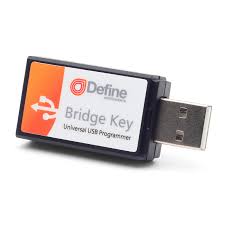DEFINE INSTRUMENTS BRIDGE-KEY