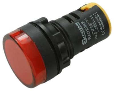 MULTICOMP RAD224F