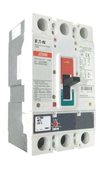 EATON CORPORATION JGH3250NN