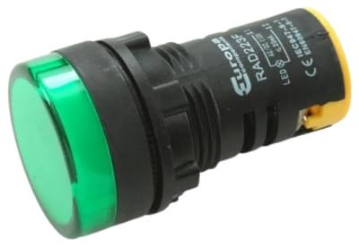 MULTICOMP RAD223F