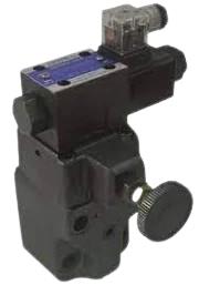 YUKEN A-BSG-03-2B3B-D24-48