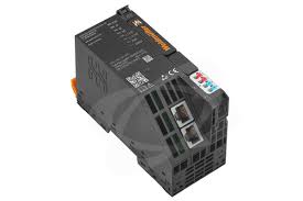 WEIDMULLER UR20-FBC-EIP-ECO
