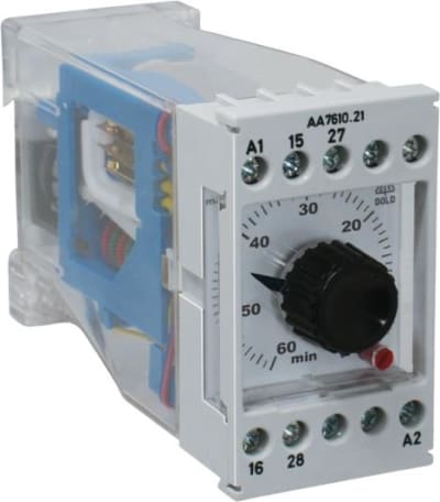 DOLD AA7610.22 AC50/60HZ 230V 2-60M