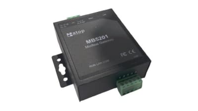 ATOP TECHNOLOGIES INC MB5201-TB