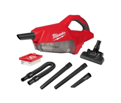 MILWAUKEE POWER TOOLS 0892-20